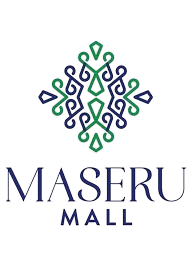 Maseru mall